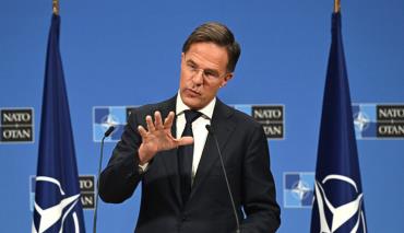Рютте заявил «о впечатляющем прогрессе» в росте оборонных трат европейских членов НАТО